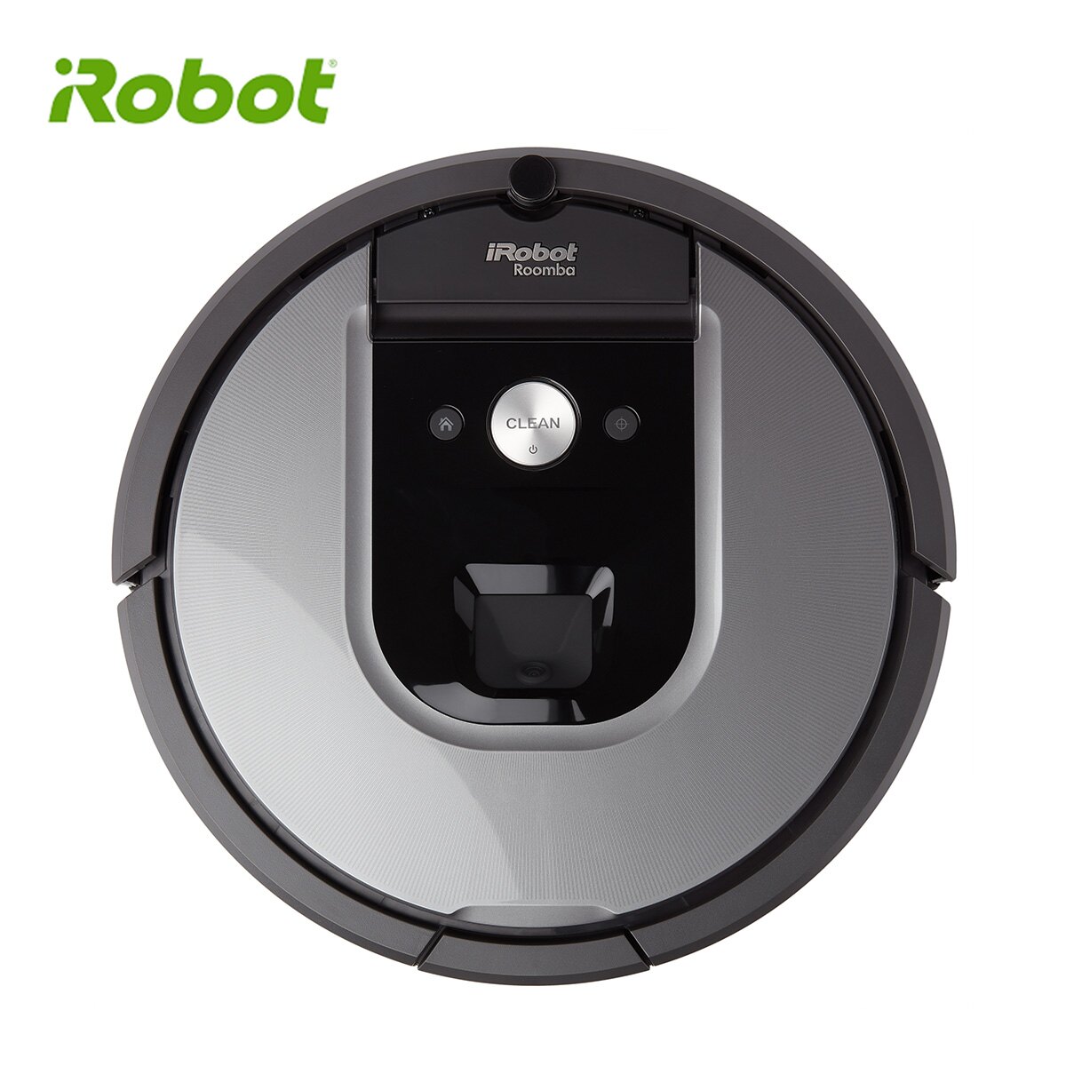 Robot康能專賣店─iRobot掃地機器人Roomba 960